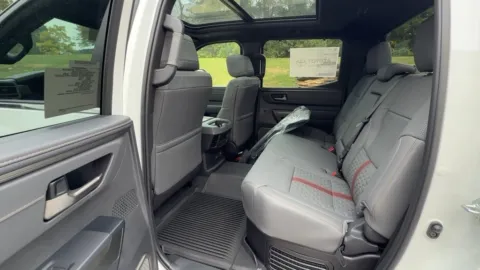 More photos of 2026 Toyota Tundra Hybrid Capstone at Jay Wolfe Toyota of West County, MO