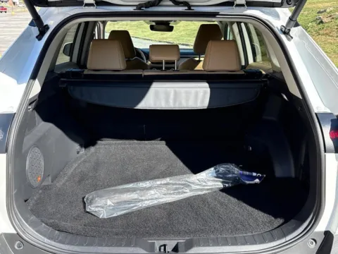 More photos of 2024 Toyota RAV4 Hybrid Limited at Jay Wolfe Toyota of West County, MO