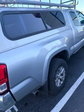 Photos of 2016 Toyota Tacoma SR5 for sale in Ballwin, MO at Jay Wolfe Toyota of West County
