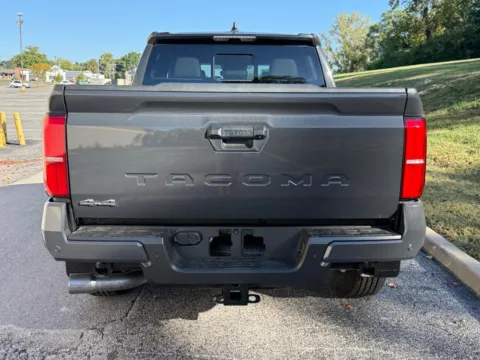 More photos of 2026 Toyota Tacoma SR5 at Jay Wolfe Toyota of West County, MO