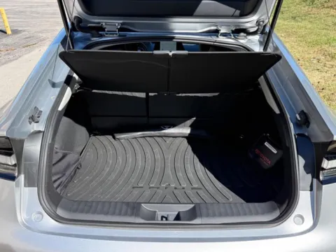 More photos of 2026 Toyota Prius Plug-In Hybrid XSE at Jay Wolfe Toyota of West County, MO