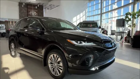 Photos of 2023 Toyota Venza XLE for sale in Ballwin, MO at Jay Wolfe Toyota of West County