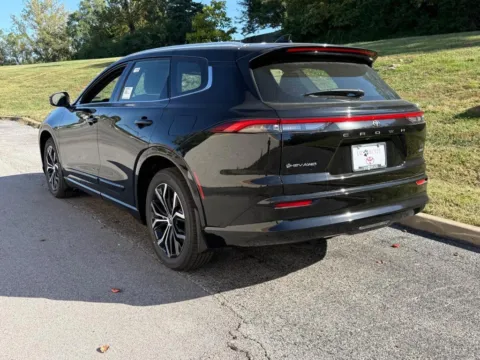 Another view of 2026 Toyota Crown Signia XLE for sale in Ballwin, MO at Jay Wolfe Toyota of West County