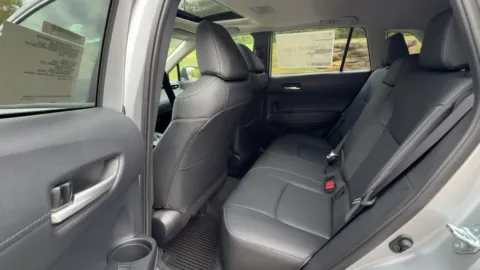 More photos of 2026 Toyota Corolla Cross XLE at Jay Wolfe Toyota of West County, MO