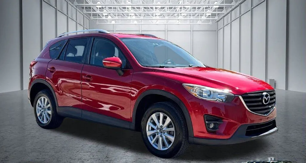 2016 Mazda CX-5 Touring for sale in Ballwin, MO