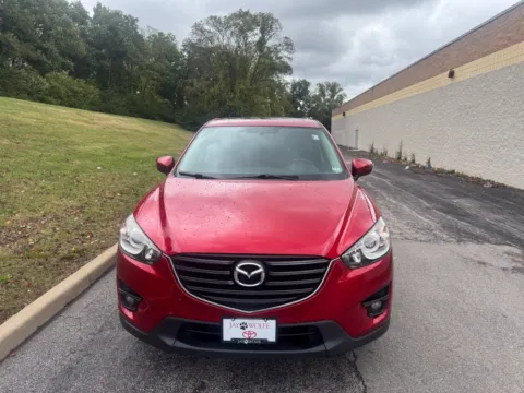 More photos of 2016 Mazda CX-5 Touring at Jay Wolfe Toyota of West County, MO