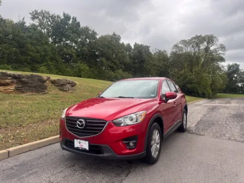 More photos of 2016 Mazda CX-5 Touring at Jay Wolfe Toyota of West County, MO