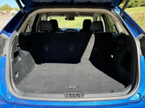 More photos of 2021 Ford Edge SEL at Jay Wolfe Toyota of West County, MO