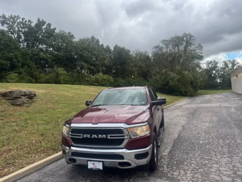 More photos of 2024 Ram 1500 Tradesman at Jay Wolfe Toyota of West County, MO