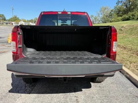 More photos of 2024 Ram 1500 Tradesman at Jay Wolfe Toyota of West County, MO