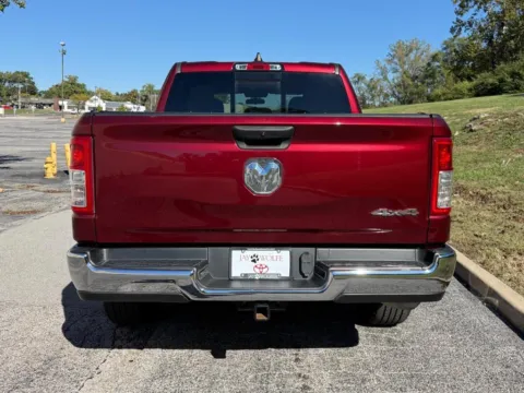 More photos of 2024 Ram 1500 Tradesman at Jay Wolfe Toyota of West County, MO