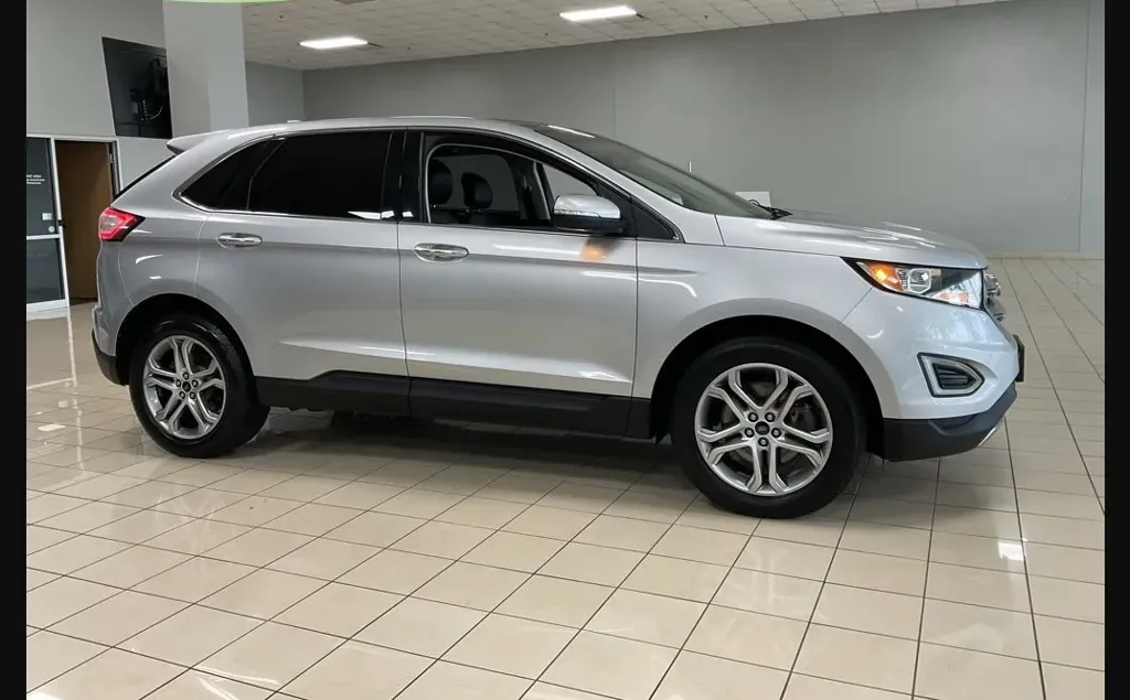 2016 Ford Edge SEL for sale in Ballwin, MO