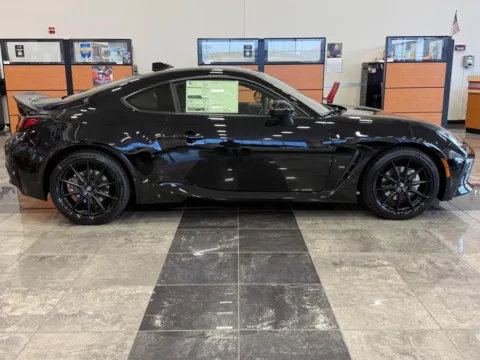 Photos of 2027 Toyota GR86 Premium for sale in Ballwin, MO at Jay Wolfe Toyota of West County