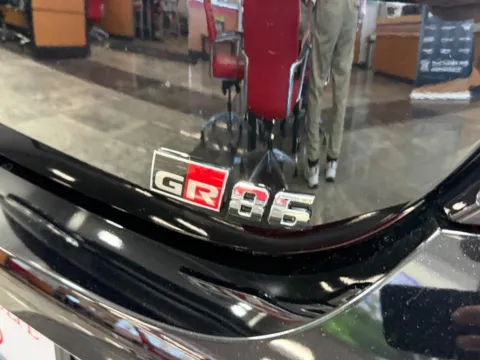 More photos of 2027 Toyota GR86 Premium at Jay Wolfe Toyota of West County, MO