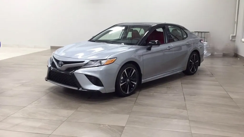 2020 Toyota Camry XSE V6 for sale in Ballwin, MO