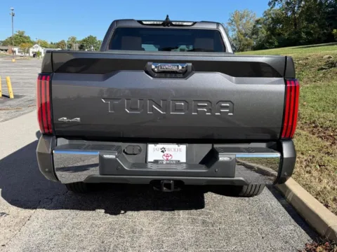 More photos of 2023 Toyota Tundra 1794 at Jay Wolfe Toyota of West County, MO