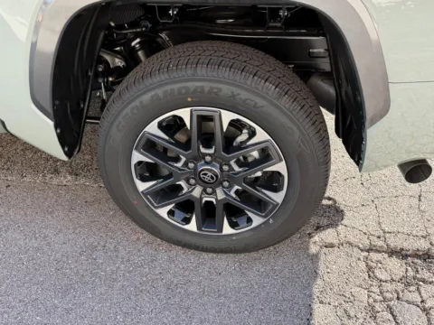 More photos of 2026 Toyota Tundra Limited at Jay Wolfe Toyota of West County, MO