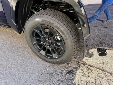 More photos of 2026 Toyota Tundra 1794 Edition at Jay Wolfe Toyota of West County, MO