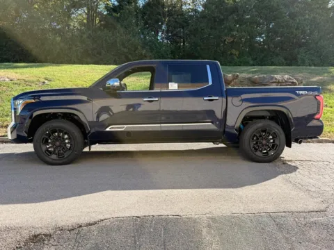 Photos of 2026 Toyota Tundra 1794 Edition for sale in Ballwin, MO at Jay Wolfe Toyota of West County