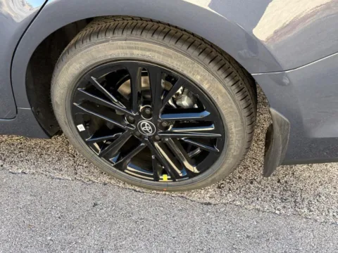 More photos of 2027 Toyota Camry SE at Jay Wolfe Toyota of West County, MO
