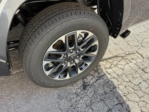 More photos of 2026 Toyota Tundra Hybrid Limited at Jay Wolfe Toyota of West County, MO