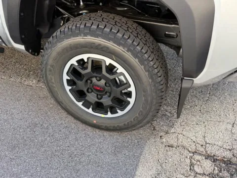 More photos of 2026 Toyota Tacoma TRD Off-Road at Jay Wolfe Toyota of West County, MO