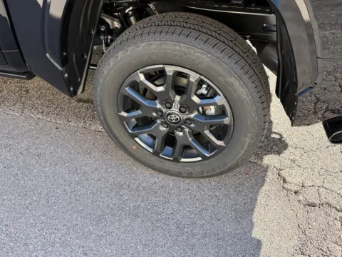More photos of 2026 Toyota Tundra Platinum at Jay Wolfe Toyota of West County, MO
