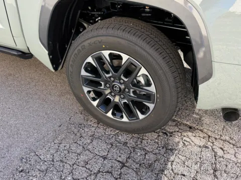More photos of 2026 Toyota Tundra Limited at Jay Wolfe Toyota of West County, MO