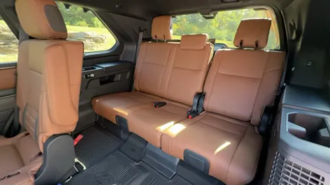 More photos of 2026 Toyota Sequoia 1794 Edition at Jay Wolfe Toyota of West County, MO