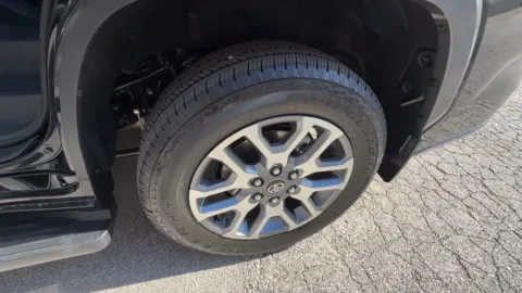 More photos of 2026 Toyota Sequoia 1794 Edition at Jay Wolfe Toyota of West County, MO