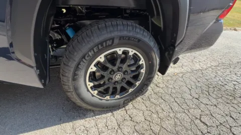 More photos of 2026 Toyota Tundra SR5 at Jay Wolfe Toyota of West County, MO