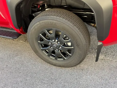 More photos of 2026 Toyota 4Runner SR5 at Jay Wolfe Toyota of West County, MO