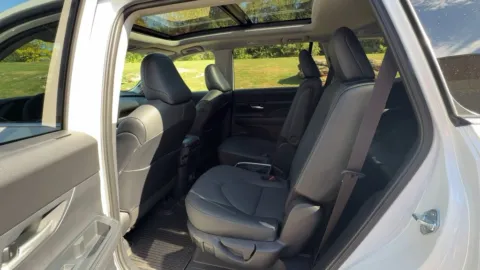 More photos of 2026 Toyota Grand Highlander Limited at Jay Wolfe Toyota of West County, MO