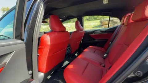 More photos of 2027 Toyota Camry XSE at Jay Wolfe Toyota of West County, MO