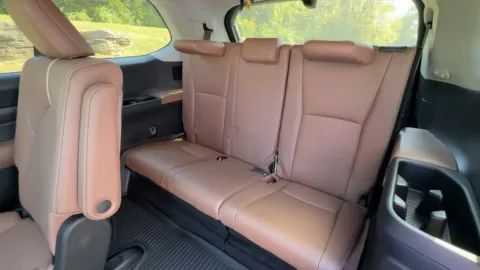 More photos of 2026 Toyota Grand Highlander Platinum at Jay Wolfe Toyota of West County, MO