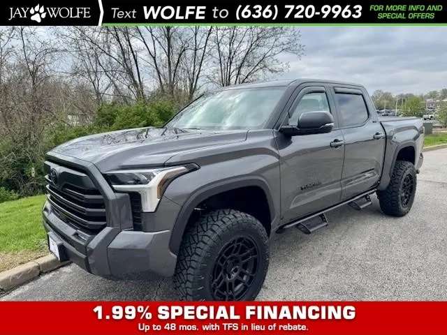 2025 Toyota Tundra SR5 for sale in Ballwin, MO