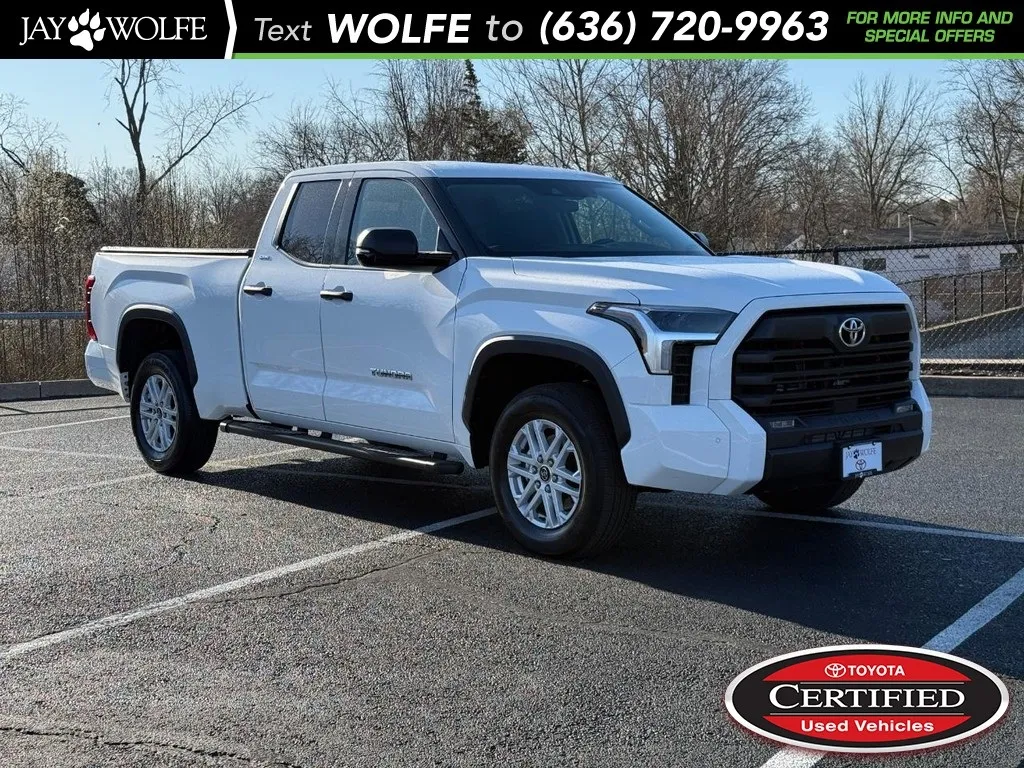 2022 Toyota Tundra SR5 for sale in Ballwin, MO