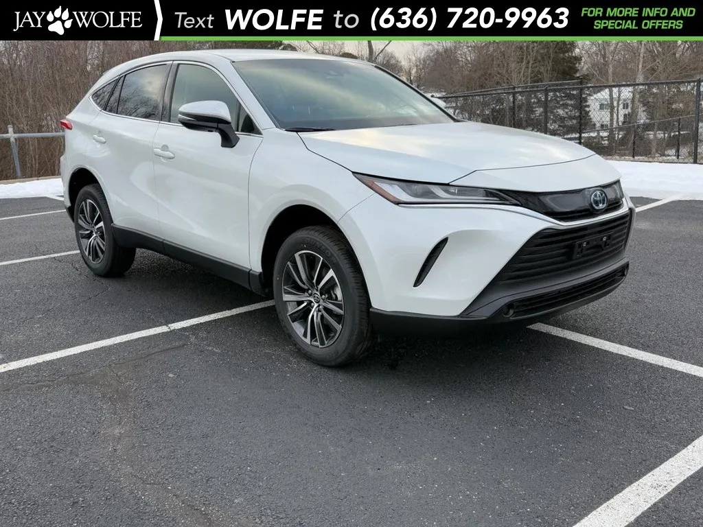 2024 Toyota Venza LE for sale in Ballwin, MO