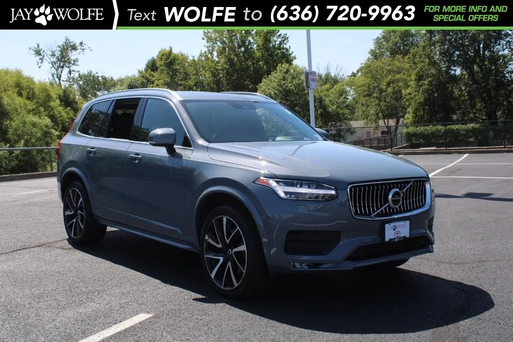 2021 Volvo XC90 T6 Momentum for sale in Ballwin, MO