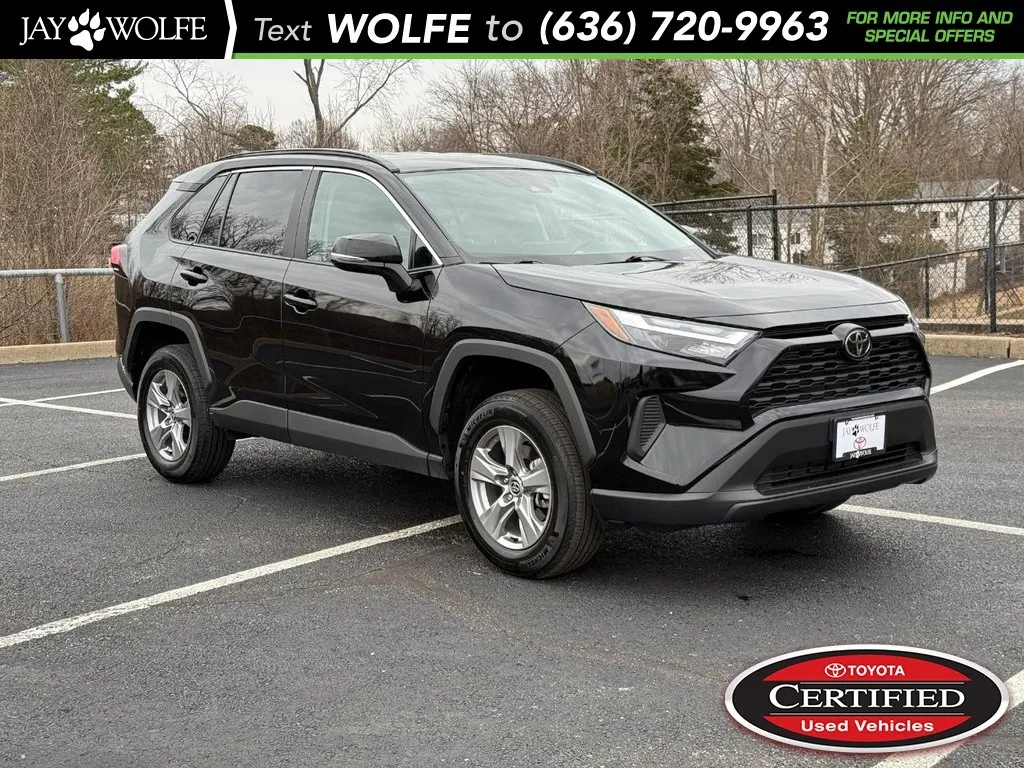 2024 Toyota RAV4 XLE for sale in Ballwin, MO