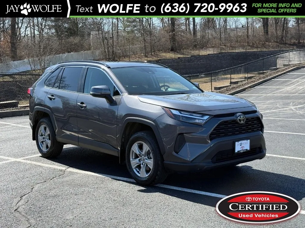 2024 Toyota RAV4 XLE for sale in Ballwin, MO