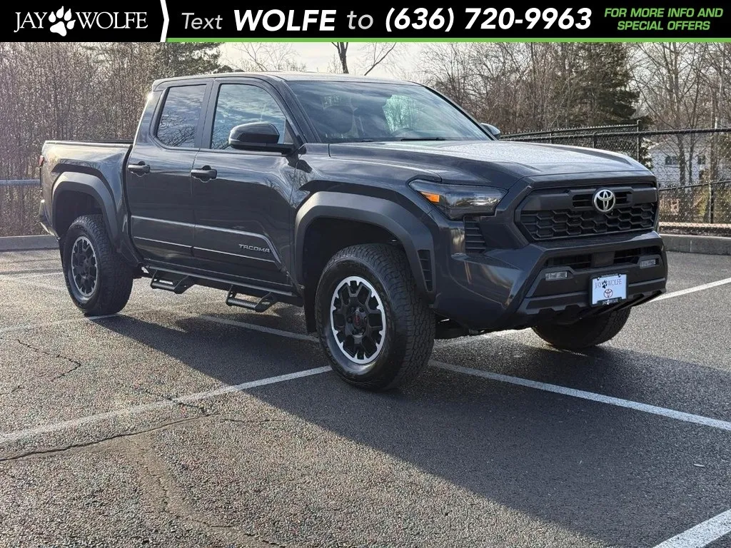 2024 Toyota Tacoma TRD Off-Road for sale in Ballwin, MO