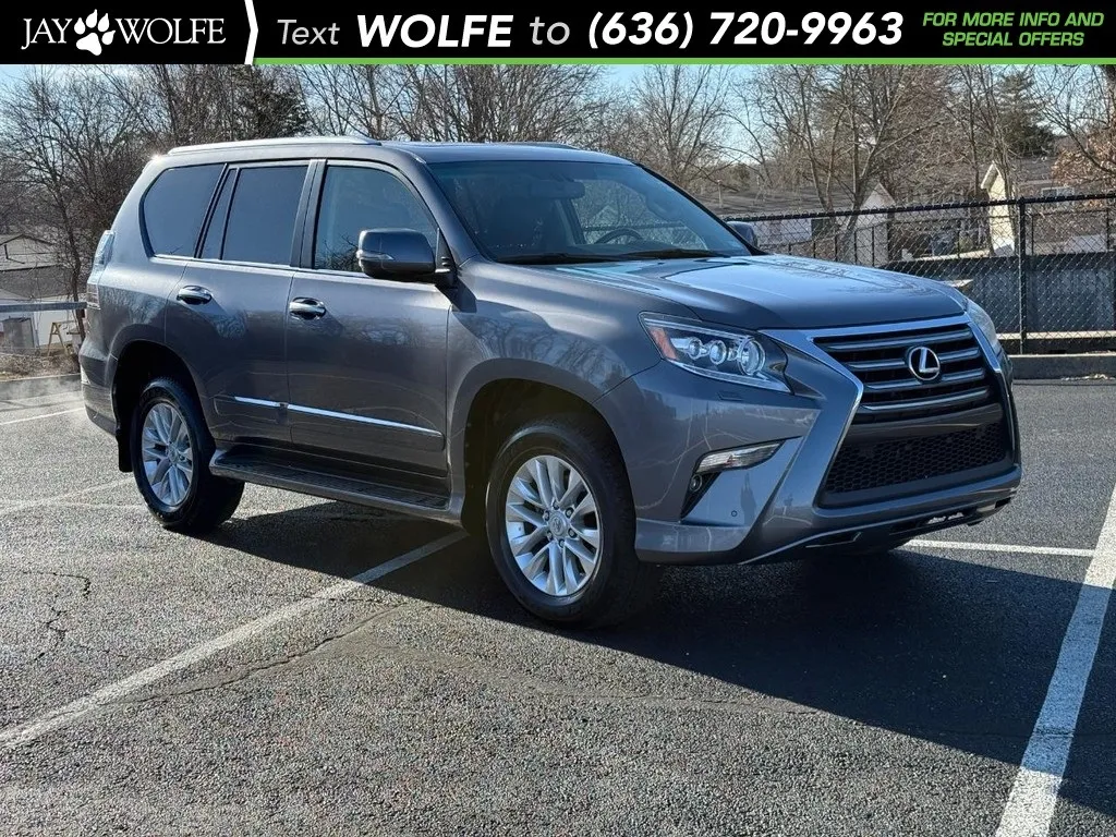 2019 Lexus GX 460 for sale in Ballwin, MO