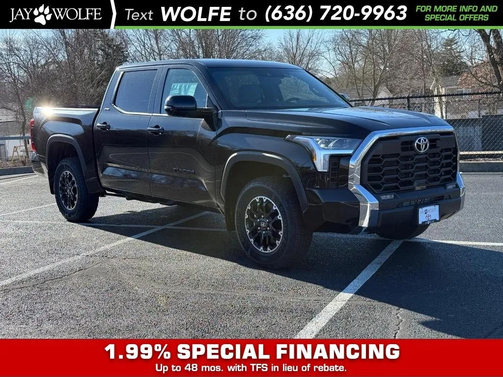2025 Toyota Tundra SR5 for sale in Ballwin, MO
