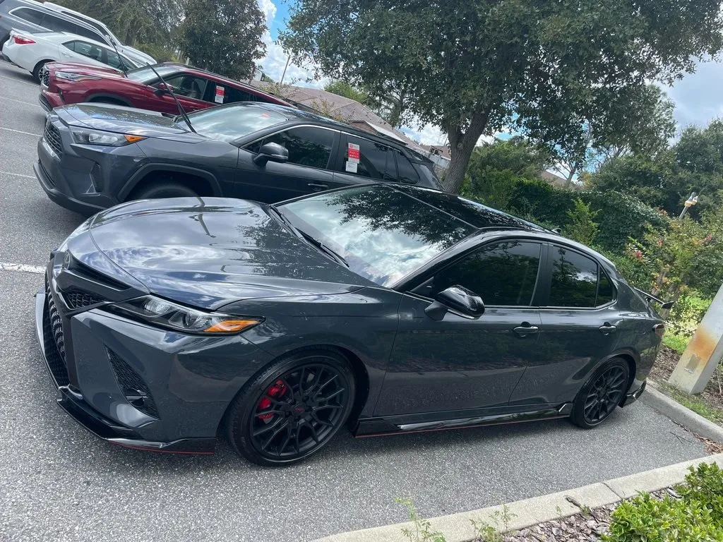 2023 Toyota Camry TRD V6 for sale in Ballwin, MO