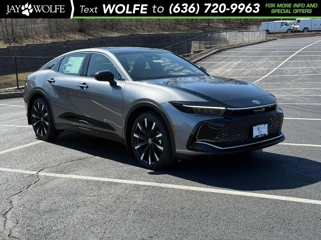 2025 Toyota Crown Platinum for sale in Ballwin, MO