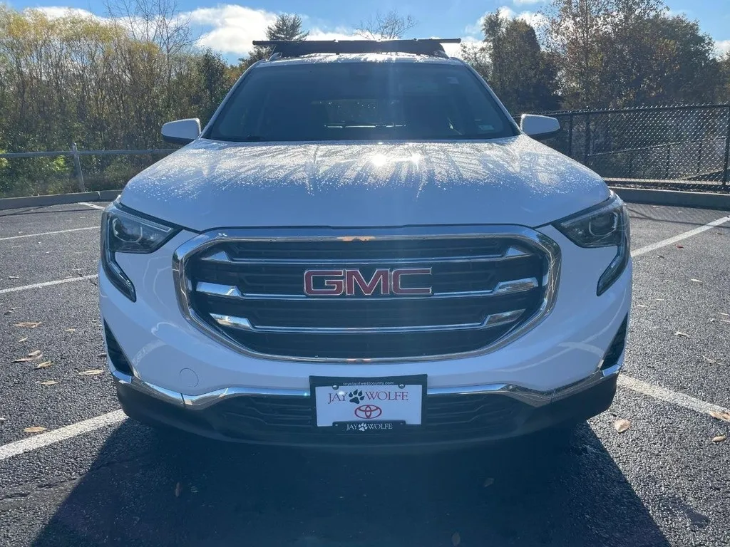 2021 GMC Terrain SLT for sale in Ballwin, MO