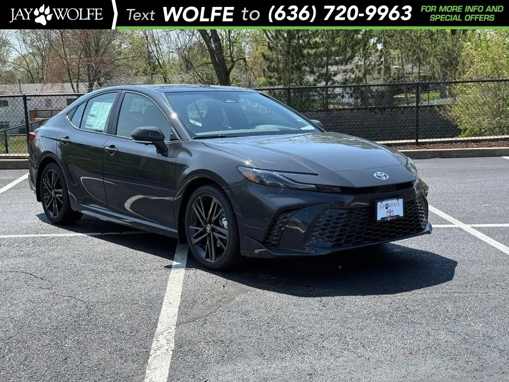 2025 Toyota Camry XSE for sale in Ballwin, MO