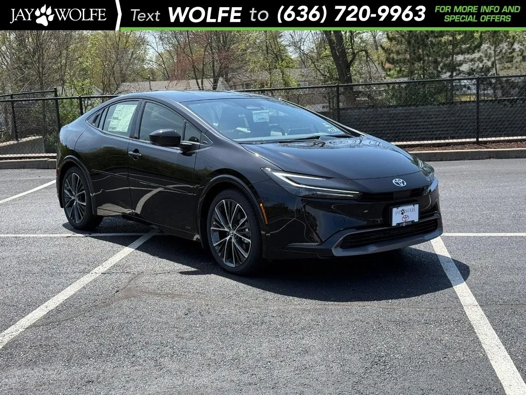 2025 Toyota Prius XLE for sale in Ballwin, MO