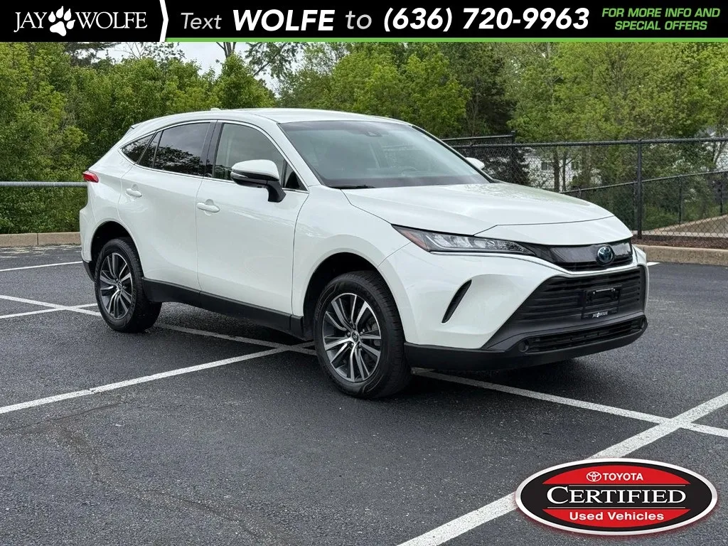 2022 Toyota Venza LE for sale in Ballwin, MO